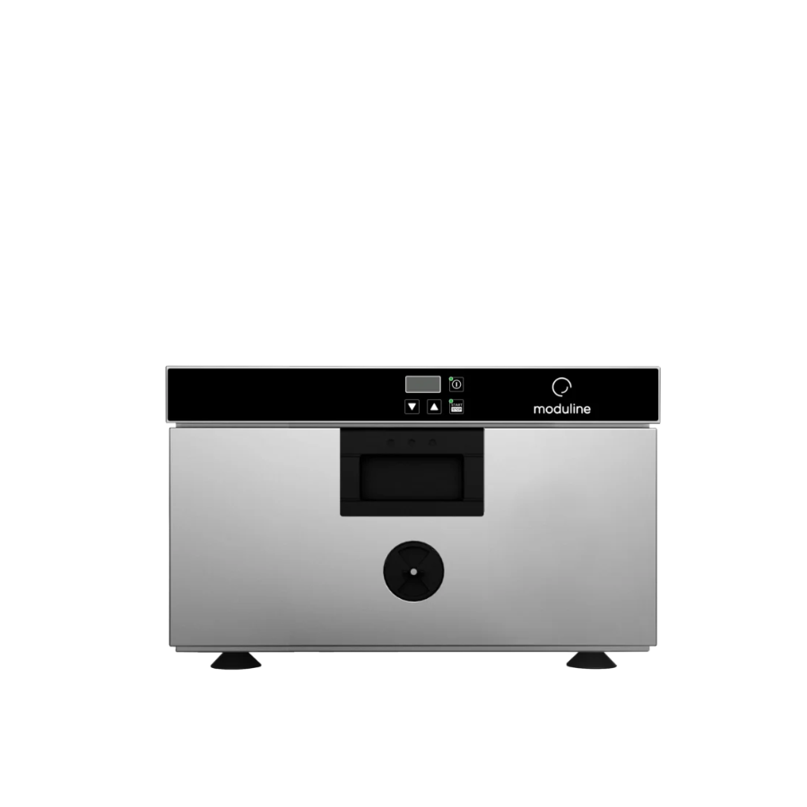 WARMING DRAWER HSW001E 1 × GN 1/1