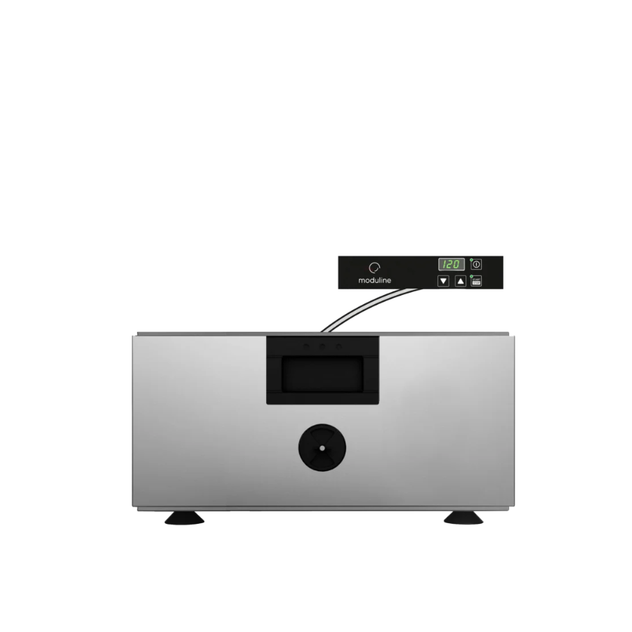 WARMING DRAWER HSW013E 1 × GN 1/1