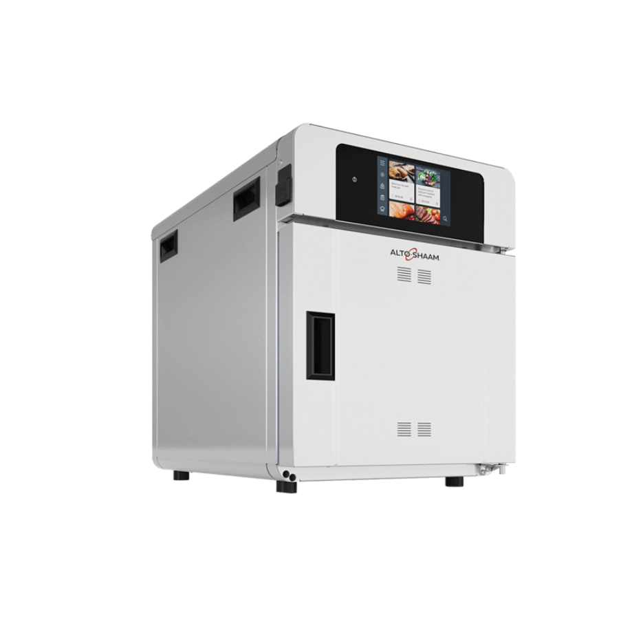 300-TH COOK & HOLD OVEN DELUXE CONTROL