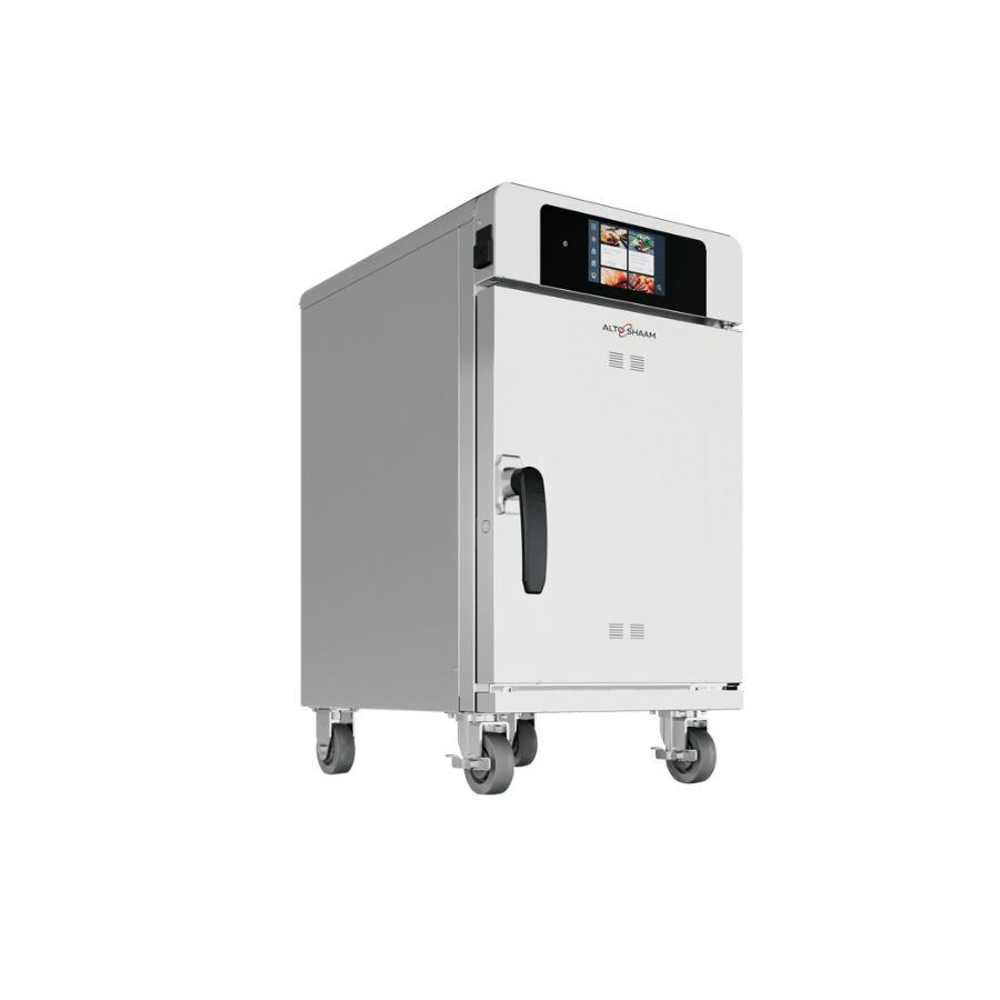 500-TH COOK & HOLD OVEN DELUXE CONTROL