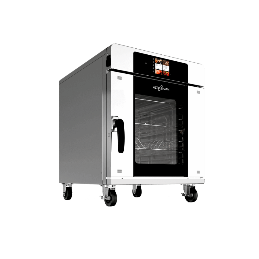 750-TH COOK & HOLD OVEN DELUXE CONTROL