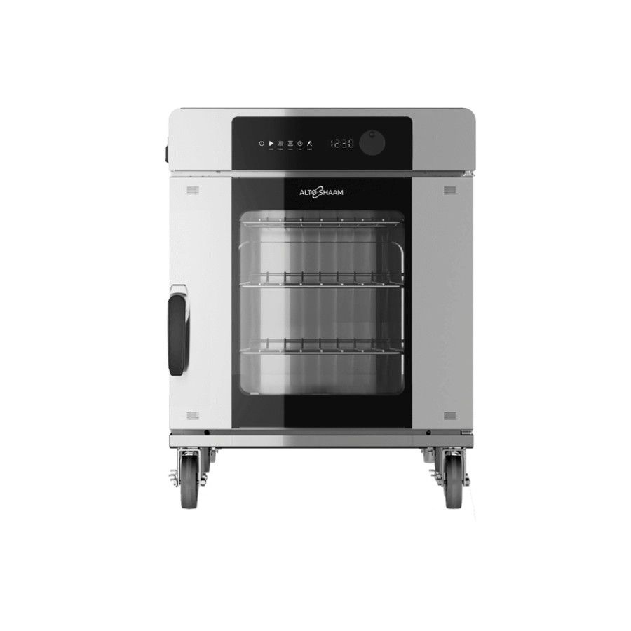 750-TH COOK & HOLD OVEN SIMPLE CONTROL