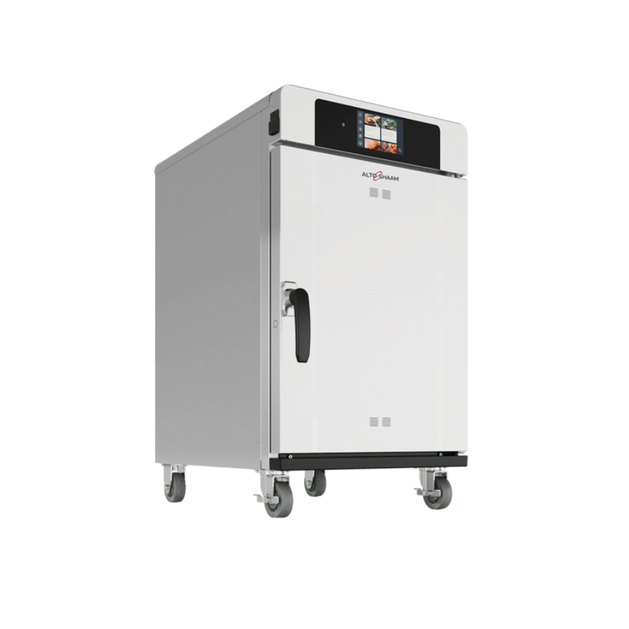 1000-TH COOK & HOLD OVEN DELUXE CONTROL