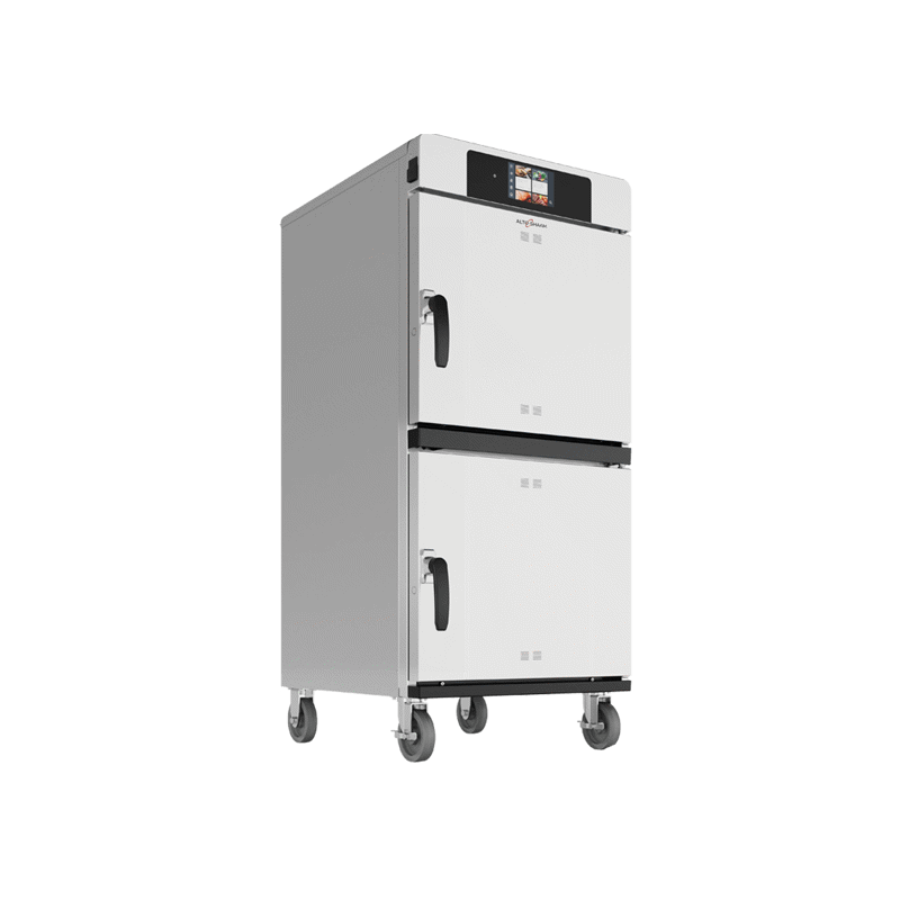 1750-TH COOK & HOLD OVEN DELUXE CONTROL