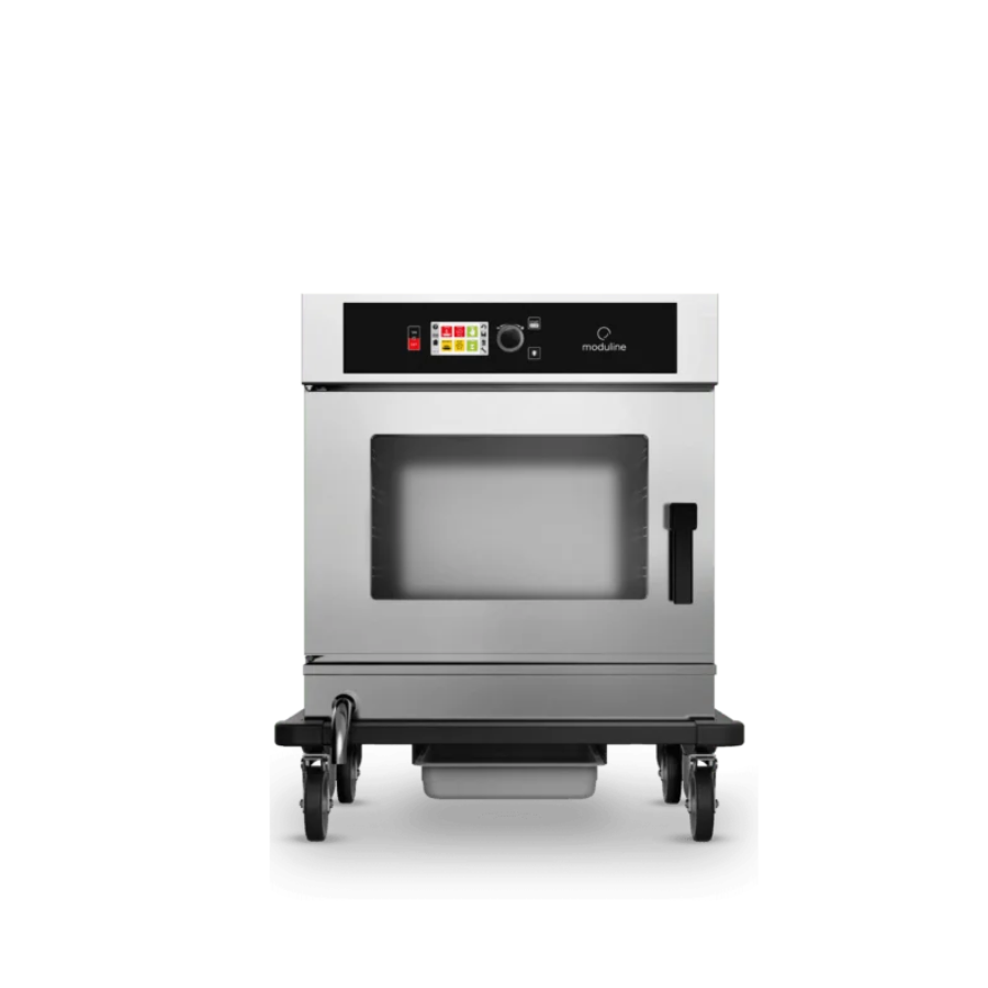 COOK & HOLD OVEN CHC052E