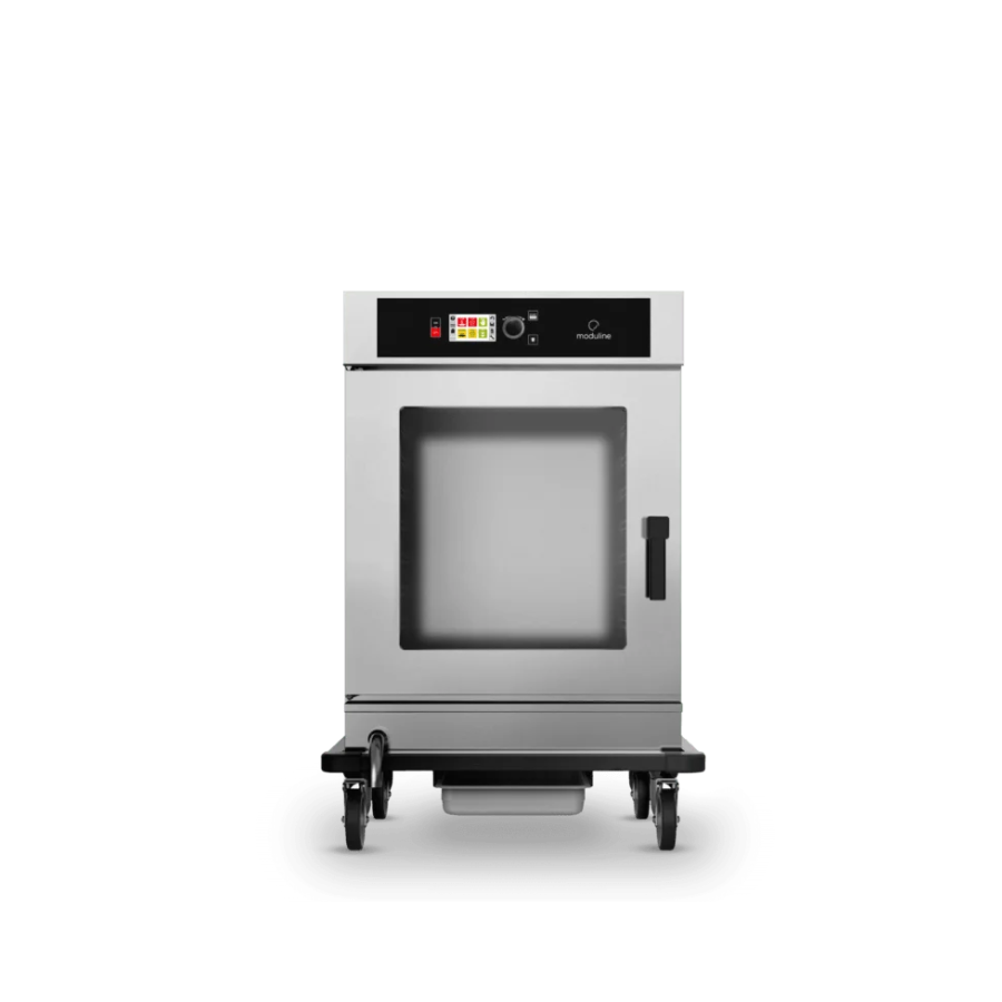 COOK & HOLD OVEN CHC082E