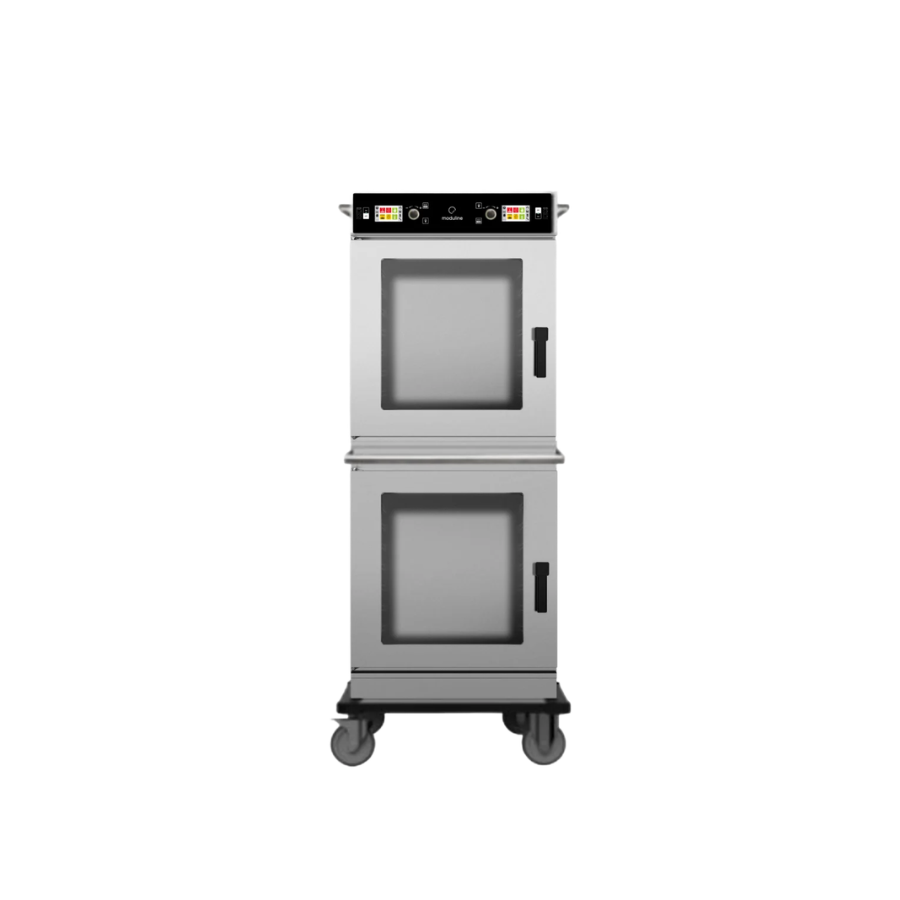 COOK & HOLD OVEN CHC282E