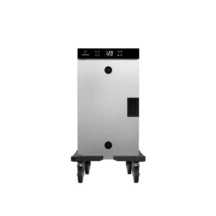 COOK & HOLD OVEN CHC282E