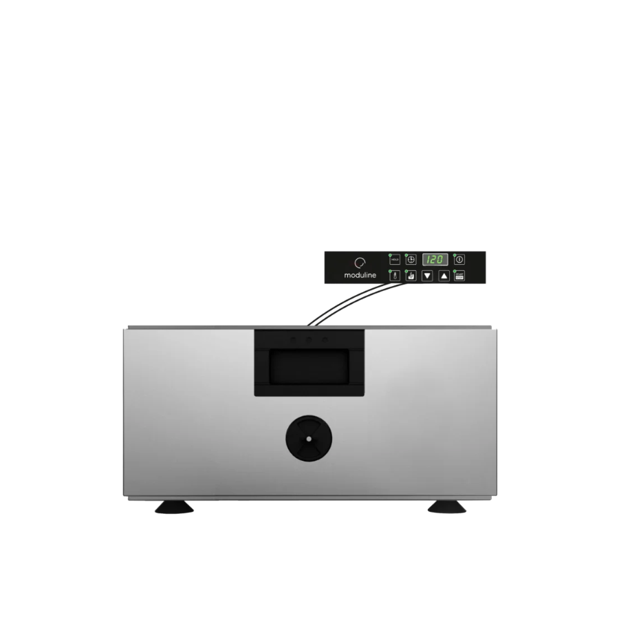 COOK & HOLD OVEN CSD001ER
