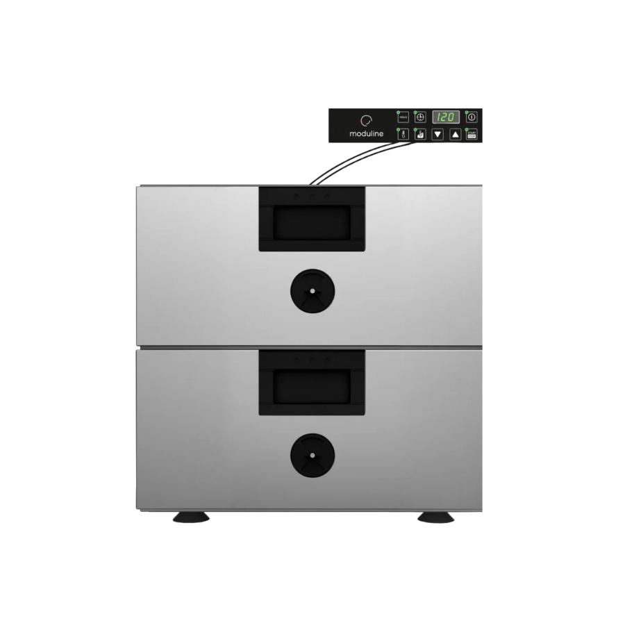 COOK & HOLD OVEN CSD002ER