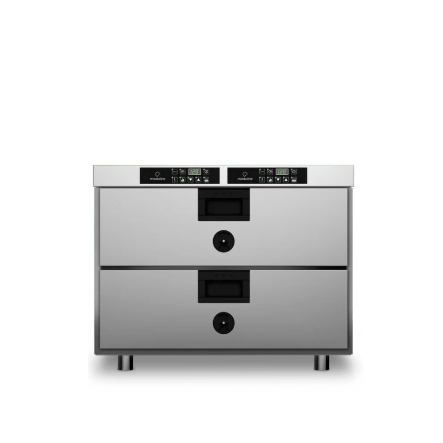 COOK & HOLD OVEN CSD212E