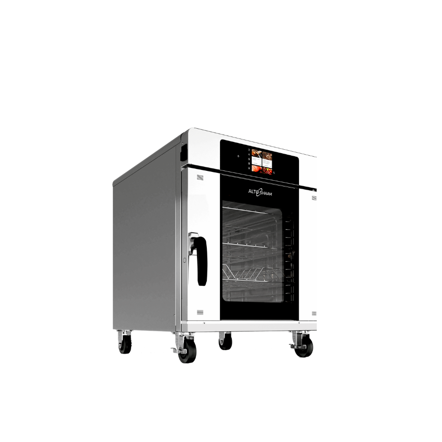 750-SK COOK & HOLD SMOKER OVEN DELUXE CONTROL