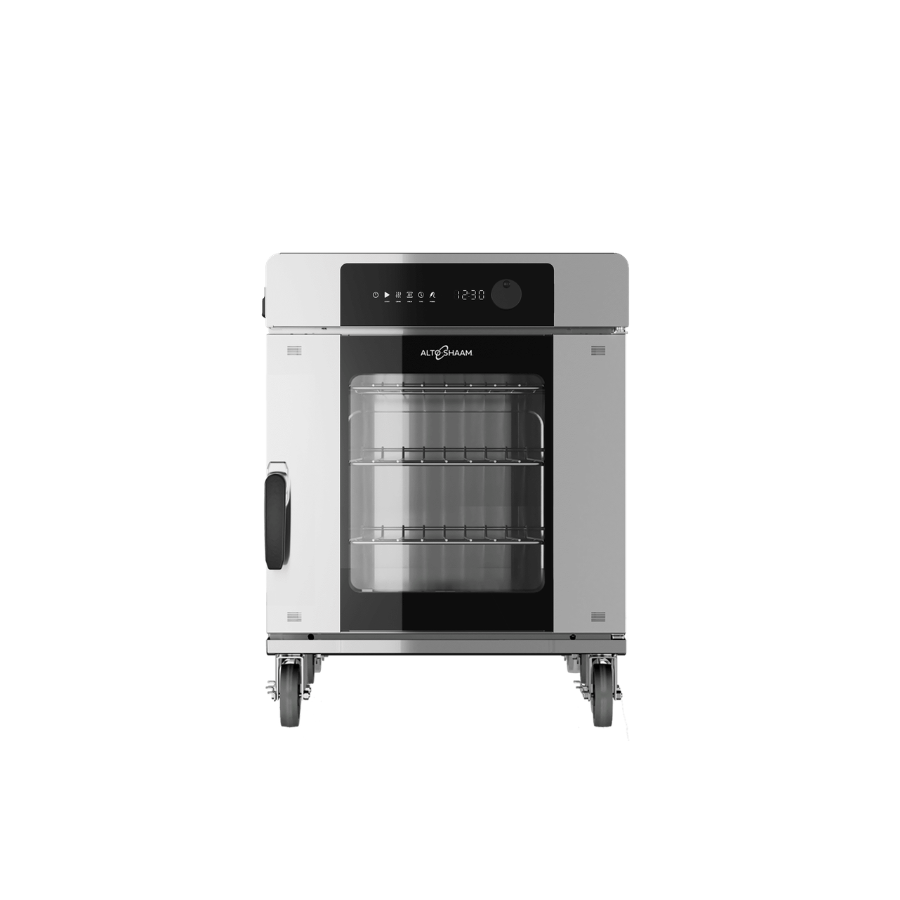 750-SK COOK & HOLD SMOKER OVEN SIMPLE CONTROL