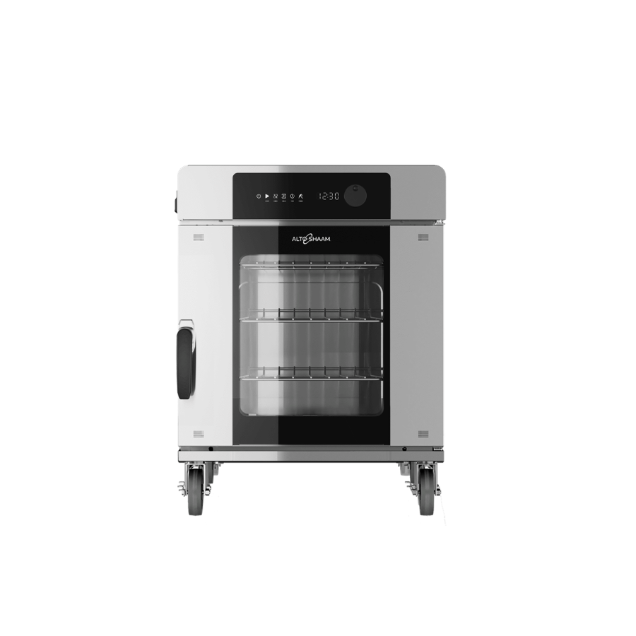 750-SK COOK & HOLD SMOKER OVEN SIMPLE CONTROL
