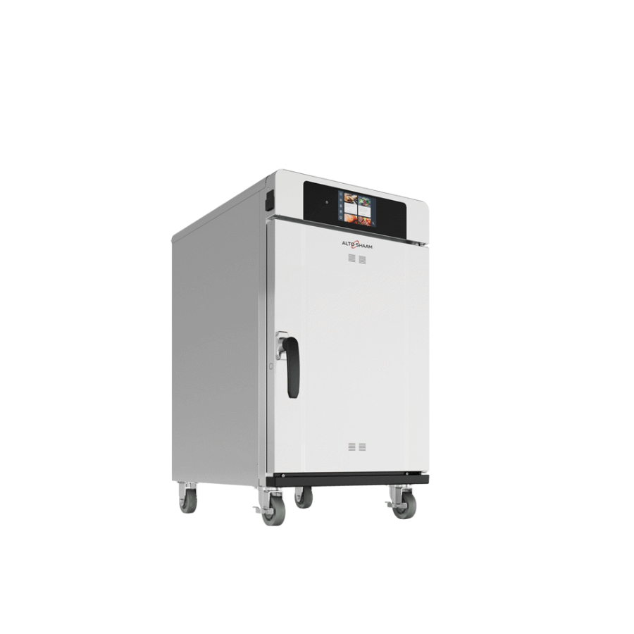 1000-SK COOK & HOLD SMOKER OVEN DELUXE CONTROL