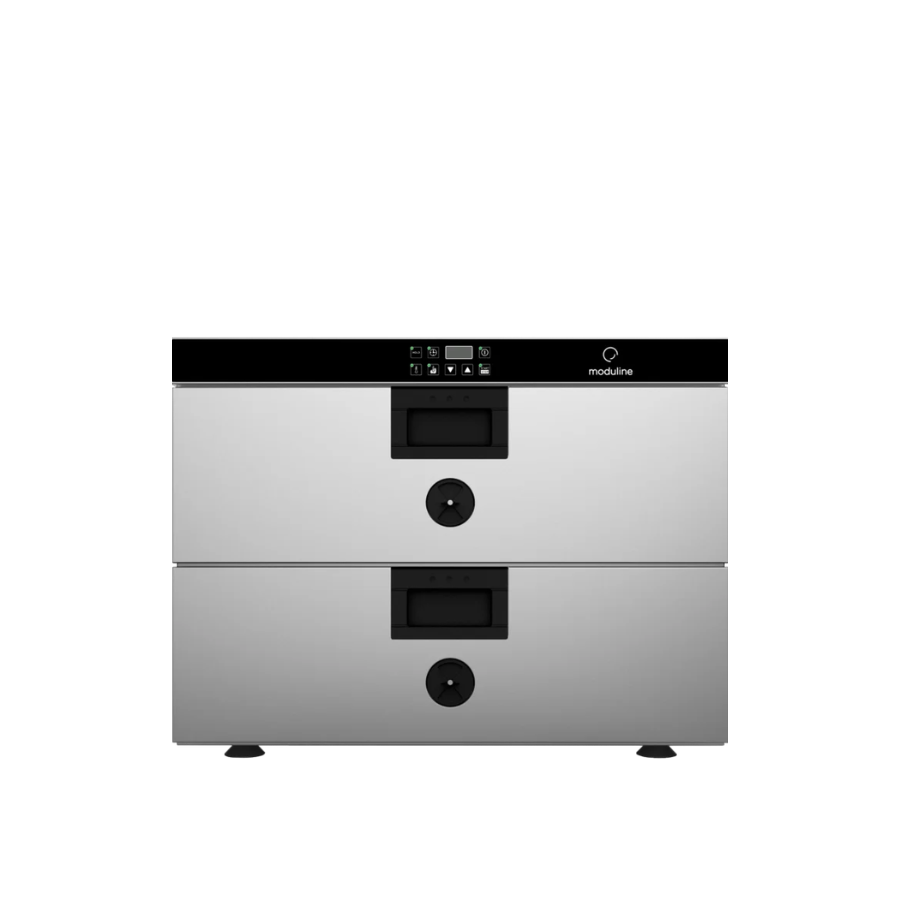 COOK & HOLD SMOKER OVEN CSD012E