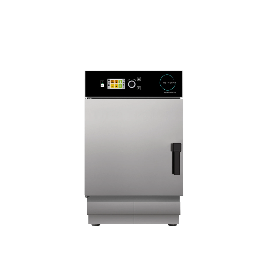 REGENERATION OVEN GRE060EW