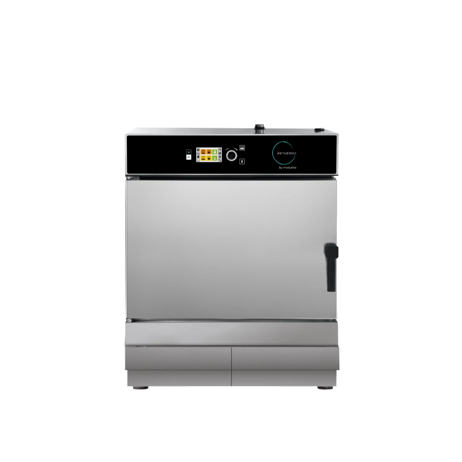 REGENERATION OVEN GRE13V