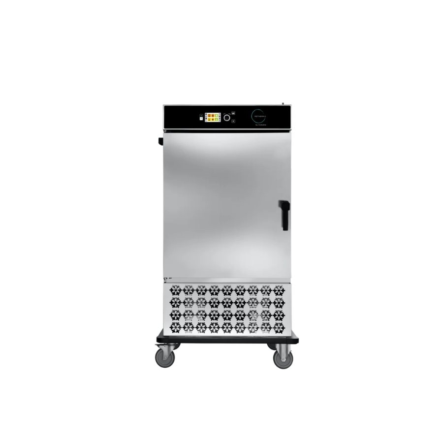 REGENERATION OVEN RRD101E