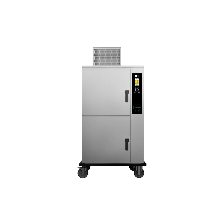 REGENERATION OVEN RRD153E