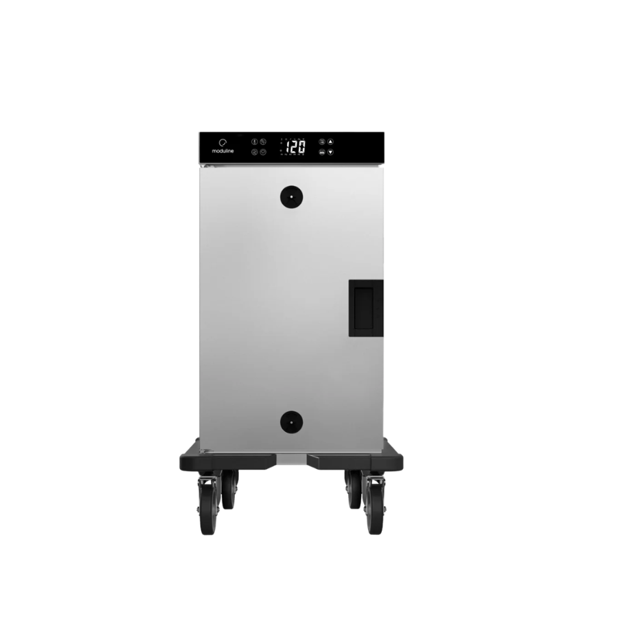 COOK & HOLD SMOKER OVEN CHT081E