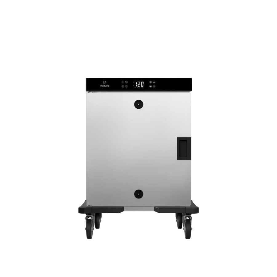 COOK & HOLD SMOKER OVEN CHT082E