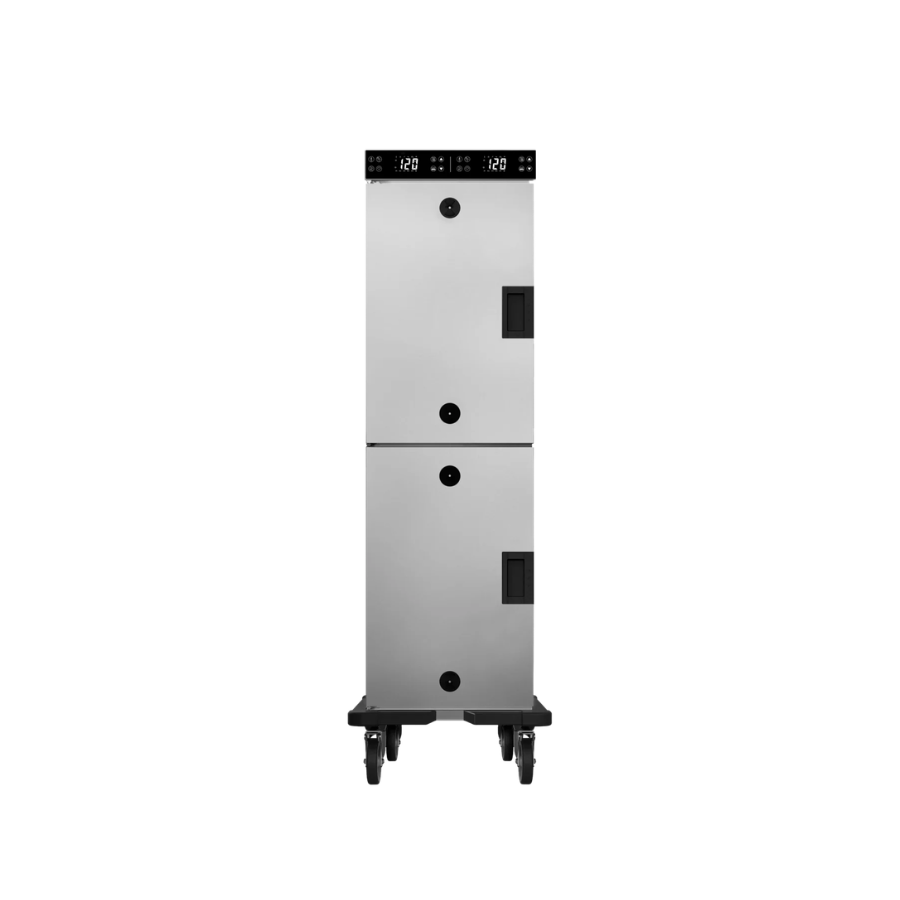 COOK & HOLD SMOKER OVEN CHT281E