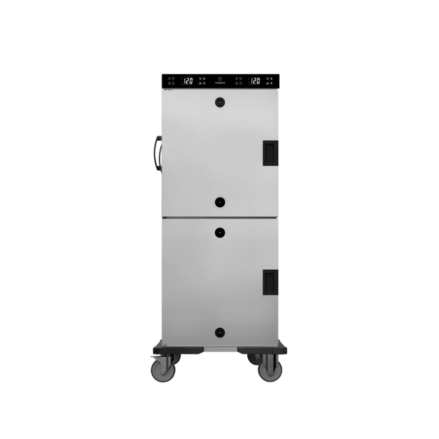 COOK & HOLD SMOKER OVEN CHT282E