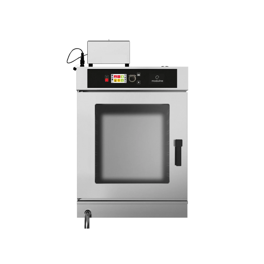 COOK & HOLD SMOKER OVEN FAB082E