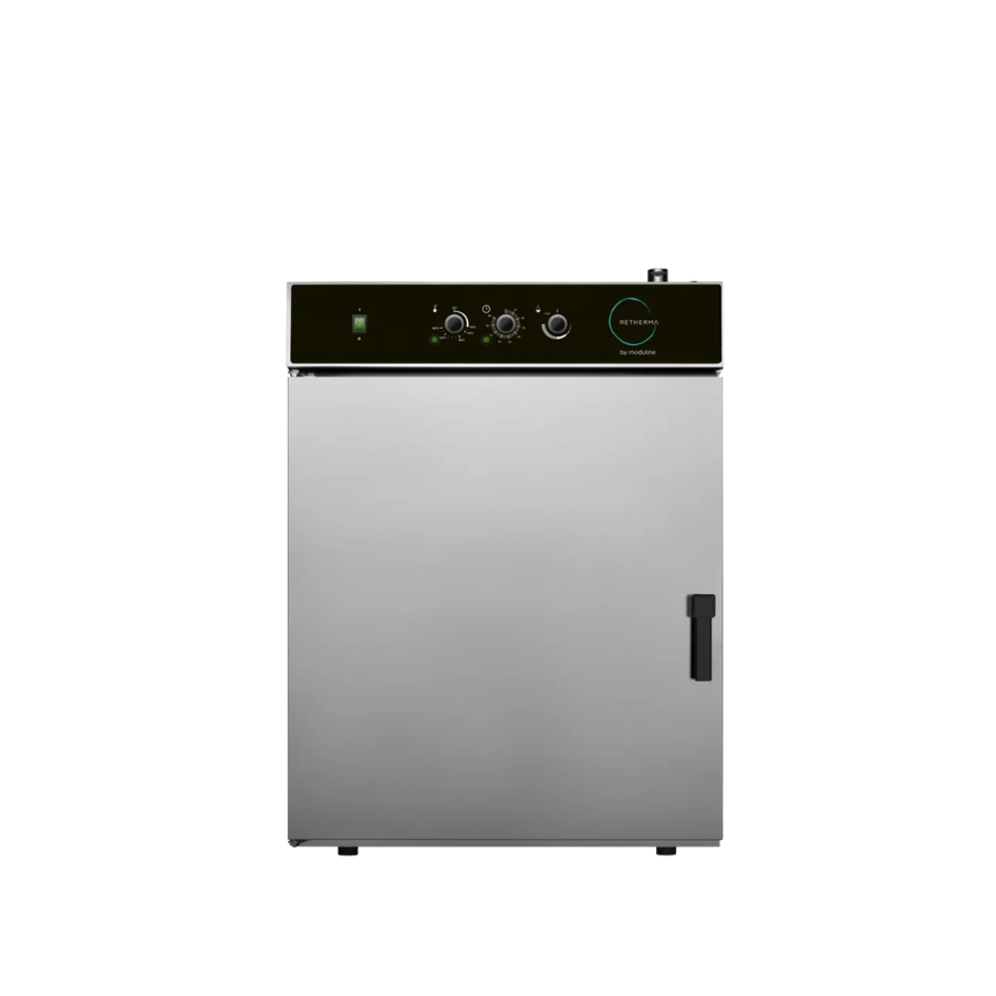 REGENERATION OVEN RRO102C/D/E