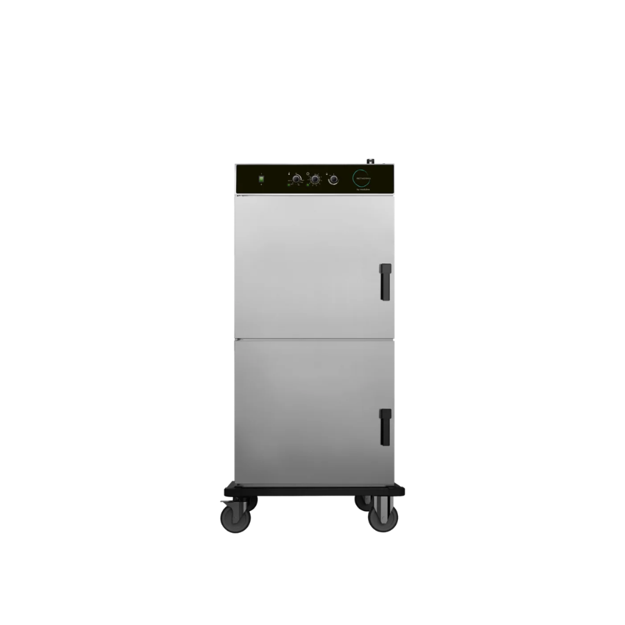 REGENERATION OVEN RRT161C/D/E
