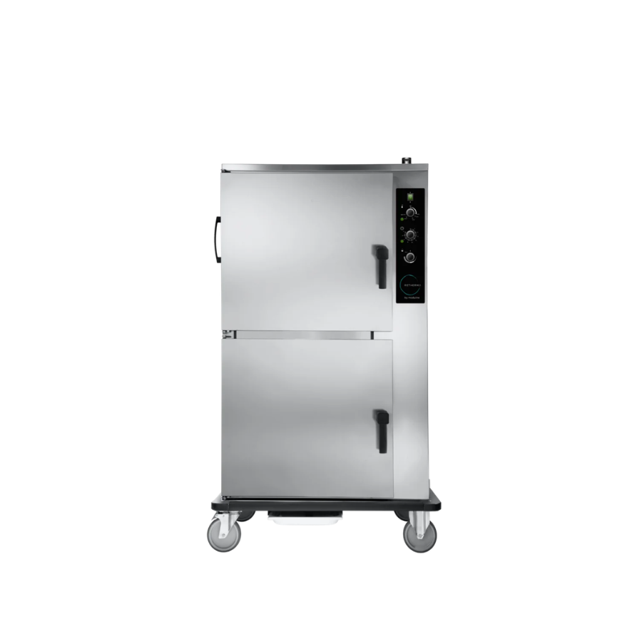 REGENERATION OVEN RRT153C/D/E