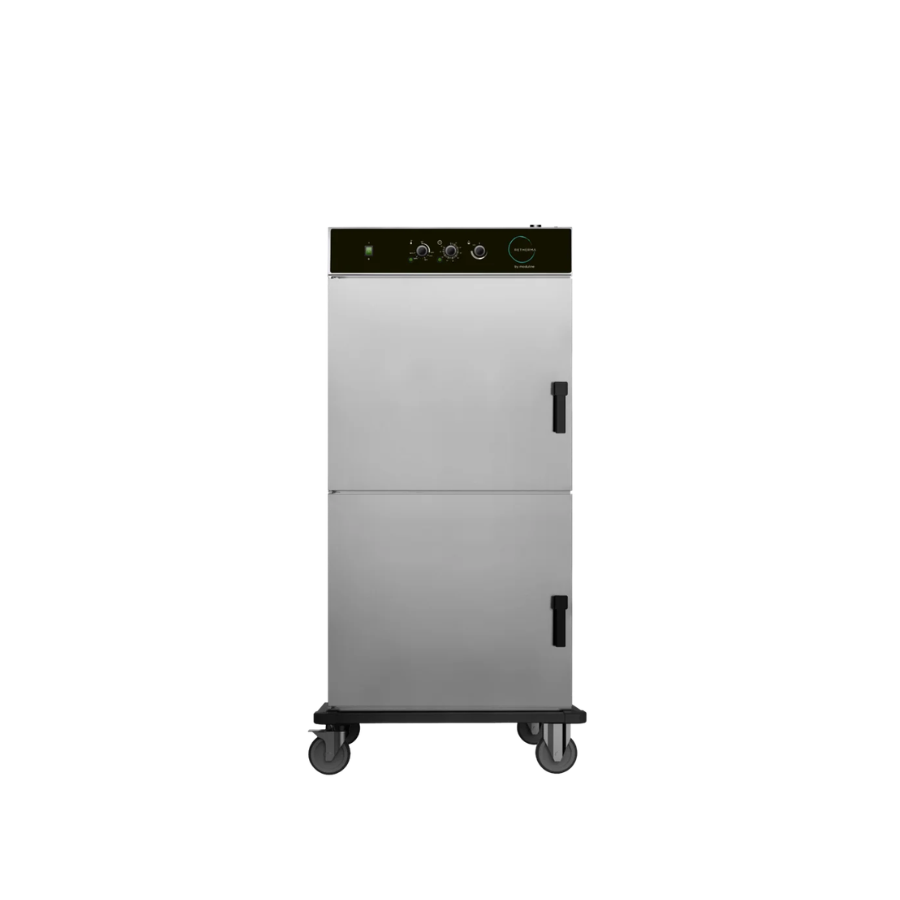 REGENERATION OVEN RRT162C/D/E
