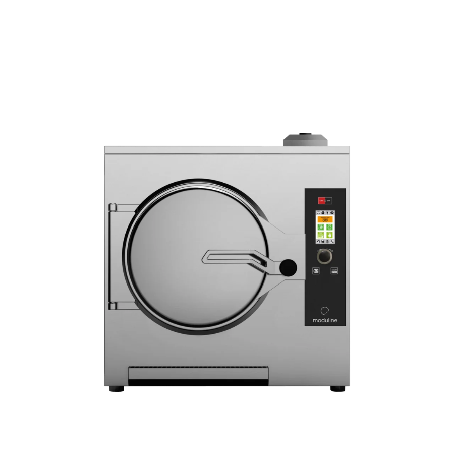 PRESSURE OVEN CVE031E