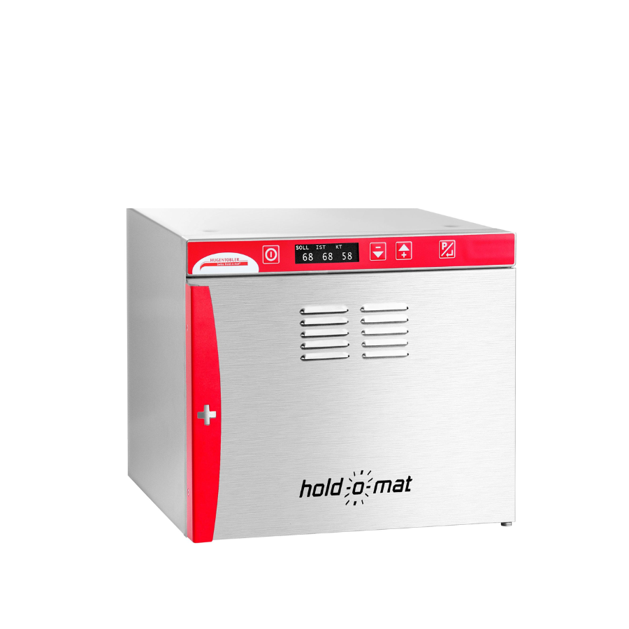 COMMERCIAL HOLD-O-MAT COOK & HOLD OVEN 323