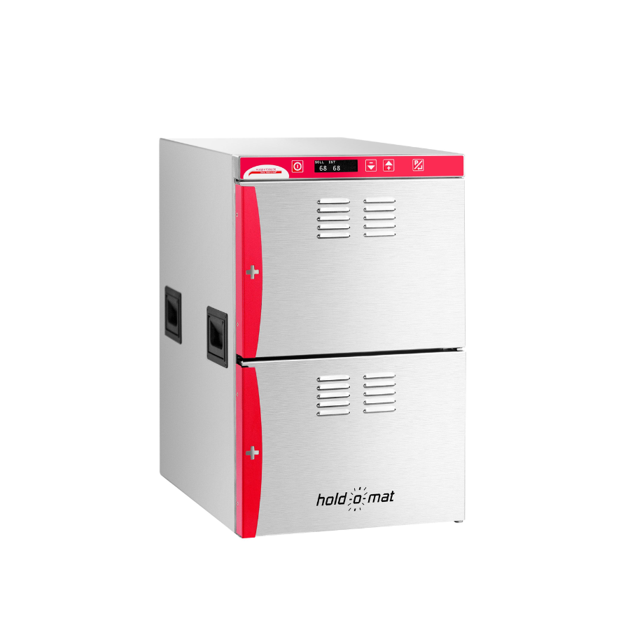 COMMERCIAL HOLD-O-MAT COOK & HOLD OVEN 711