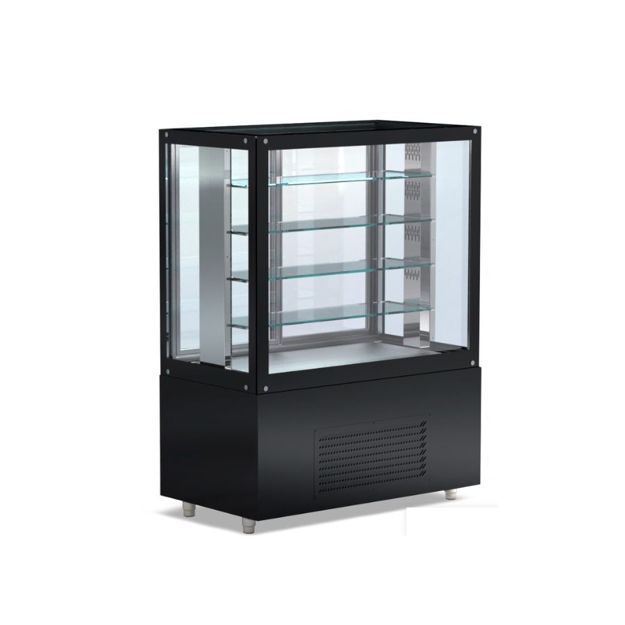 PASTRY COUNTER MODULAR VK-167-5R