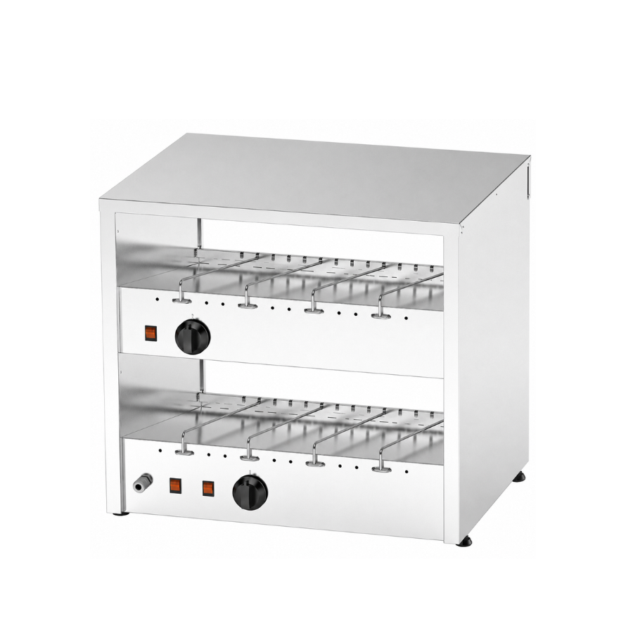 HEATING DISPLAY-CASES FOR BURGERS VTB-1.1_IH
