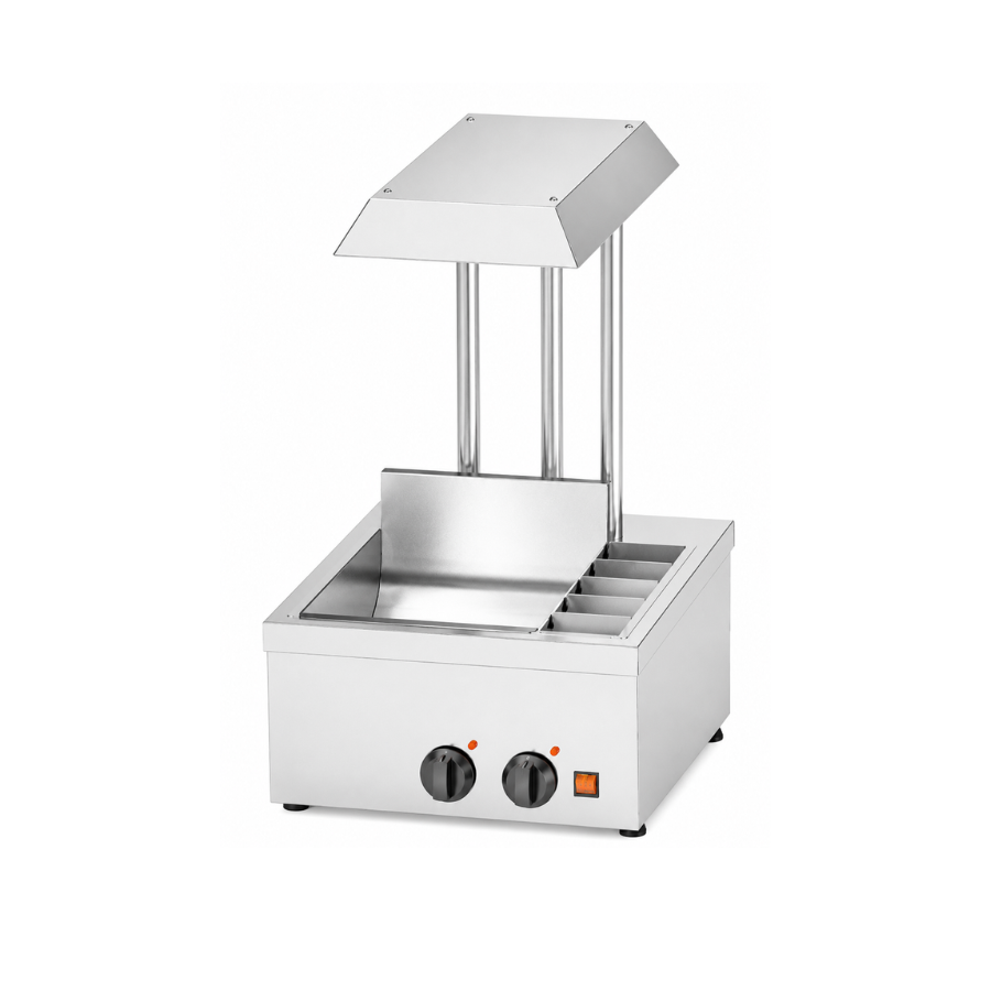 FRY HOLDING STATION OREST FB-1