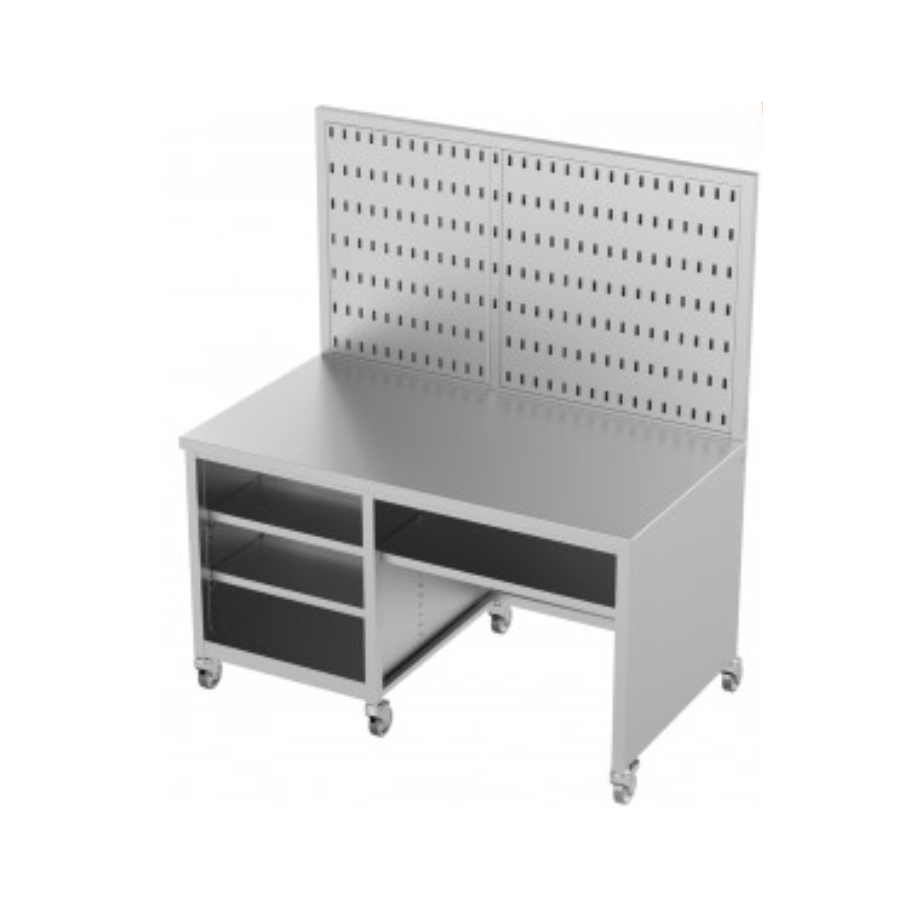 BURGER STATION Z-BG