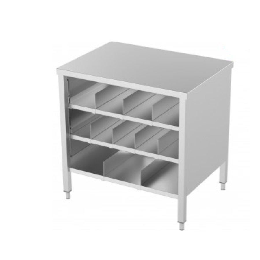 DRIVE TABLE Z-TAB