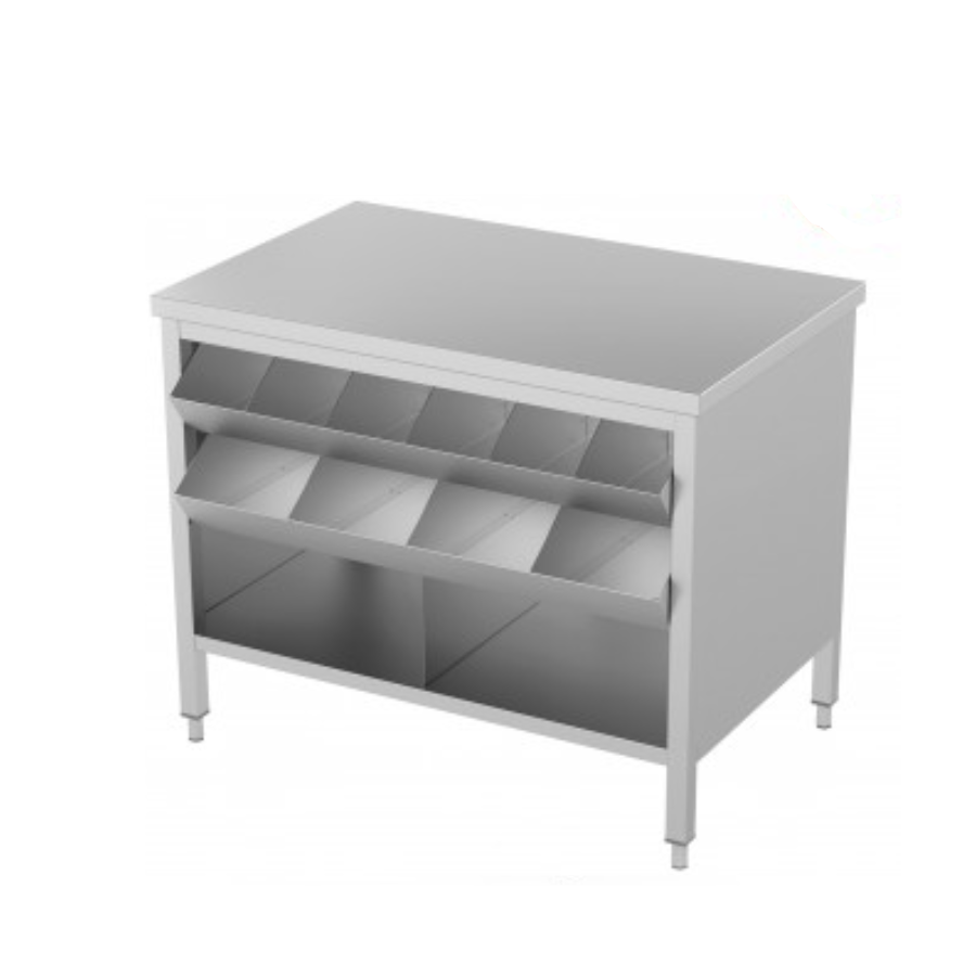 PACKING TABLE Z-TABL