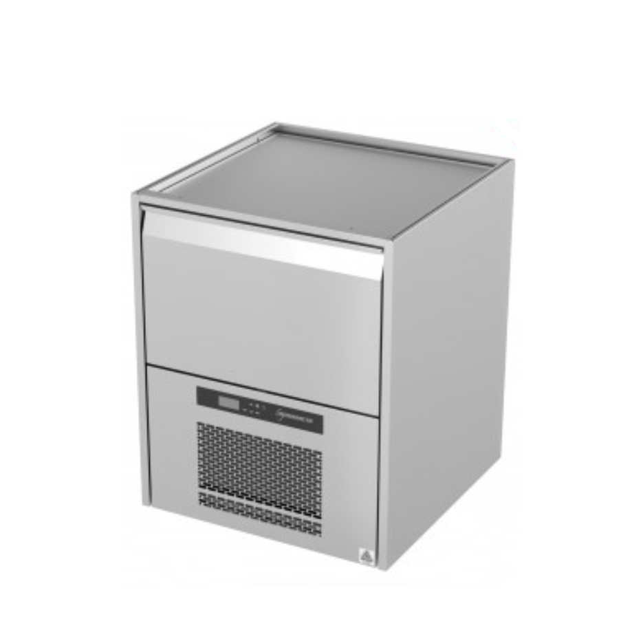 REFRIGERATED DRAWER FOR MILK STORAGE Z-MI