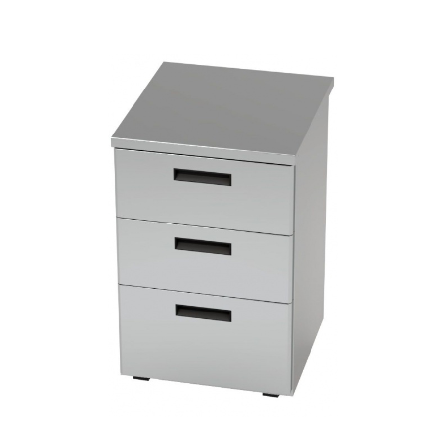 BAR NEUTRAL MODULE – PL/NM-3D.S