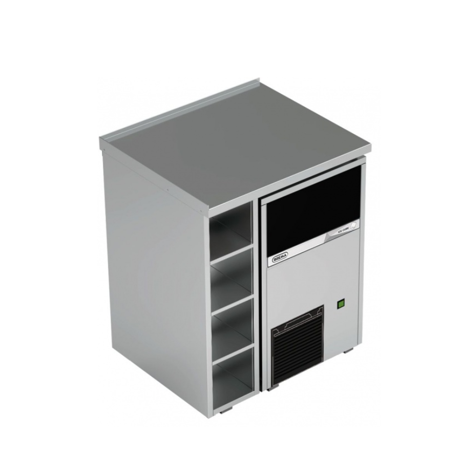 BAR ICE MACHINE MODULE PL/IM.N-08