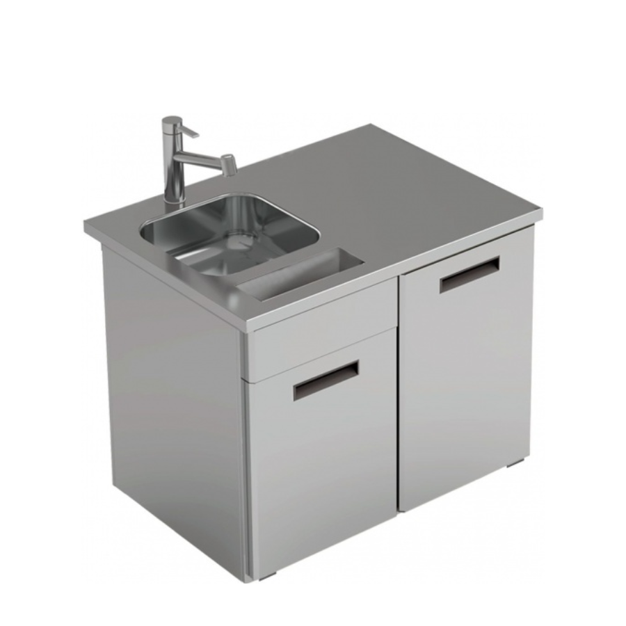 BAR SINK MODULE PL/SM.N.1-08