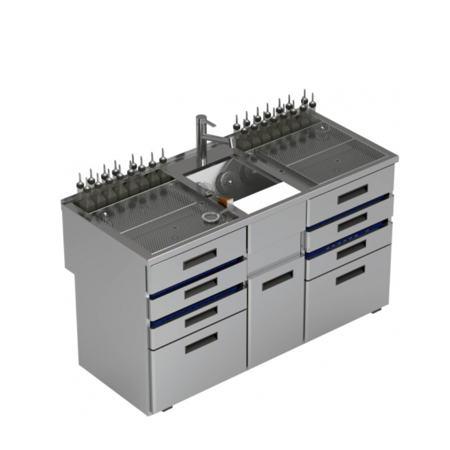 BAR SINK MODULE PL/SM.N.3-15