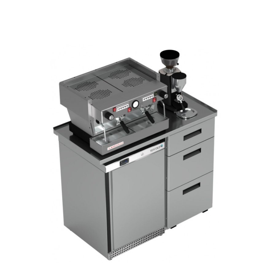 COFFEE BAR MODULE PL/CM.C.1-12