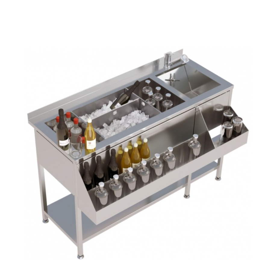 BAR MODULE BL/BM-14