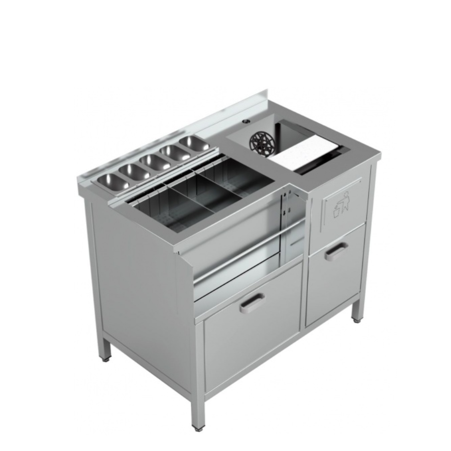 BAR MODULE SL/BM-10.S